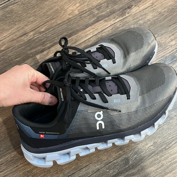 Cloudflow on running - Picture 3 of 4